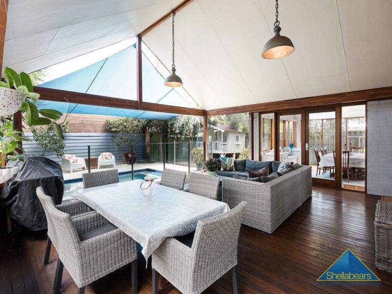 25 Albert Street gallery