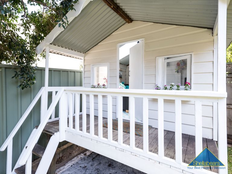 25 Albert Street gallery