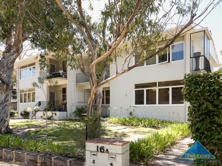 2/16a Richardson Avenue gallery