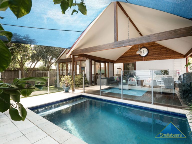 25 Albert Street gallery