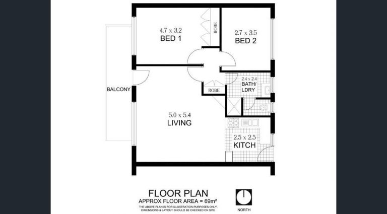 4/52 Langham Street gallery