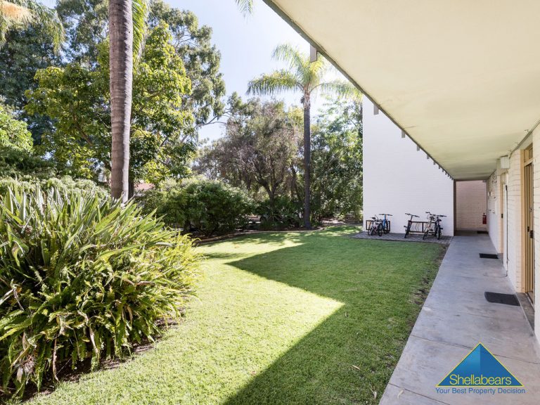3/159 Fairway gallery