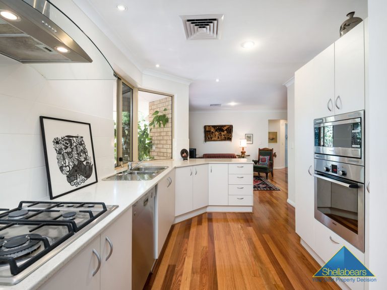 1/2 Grange Street