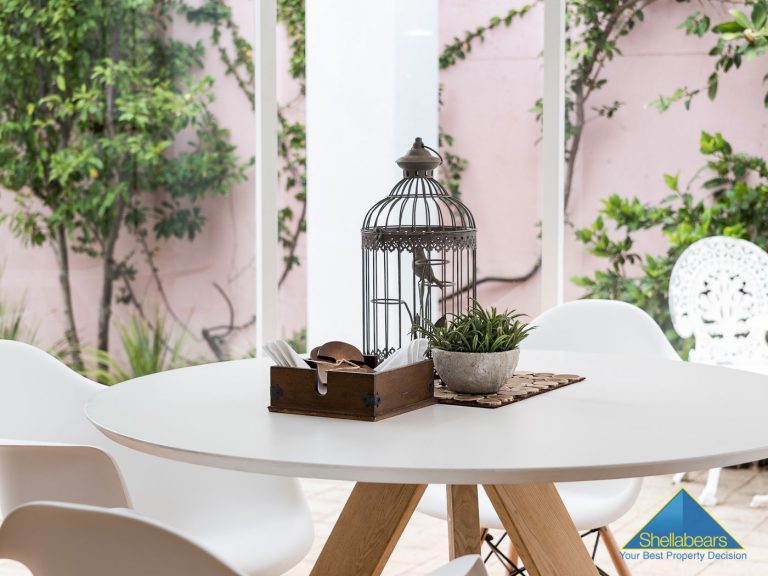 24 Beach Street gallery