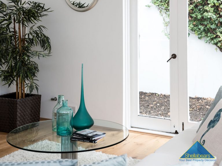 24 Beach Street gallery