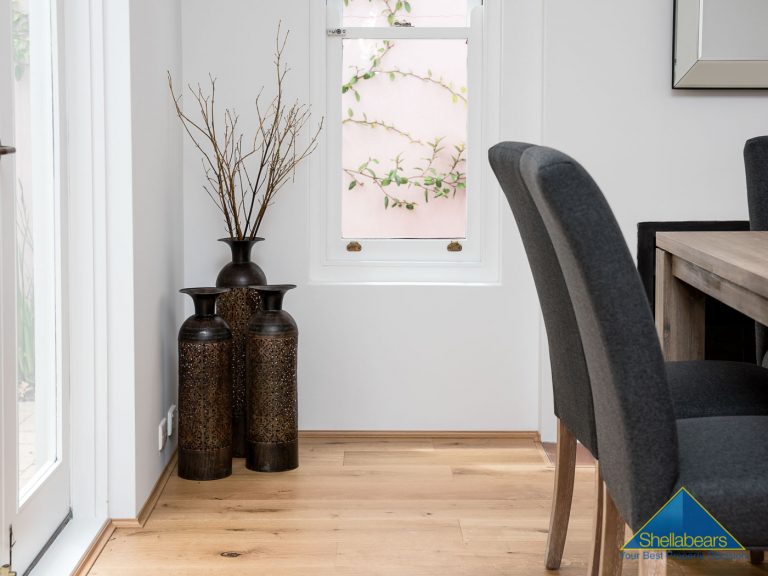 24 Beach Street gallery