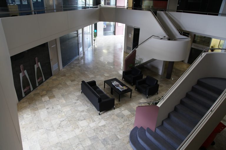 30/11 Preston Street gallery