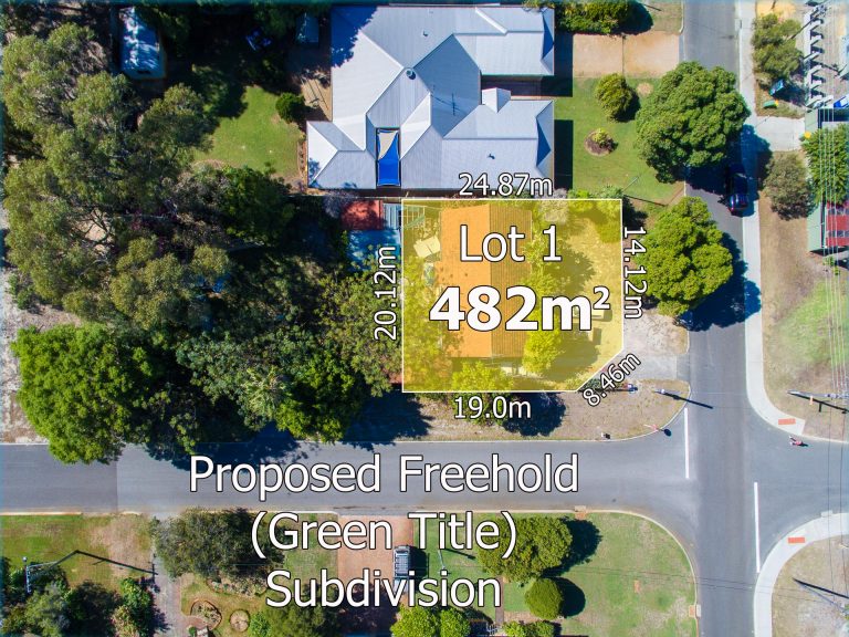 29 Haldane Street gallery