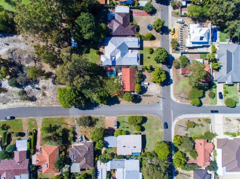 29 Haldane Street gallery