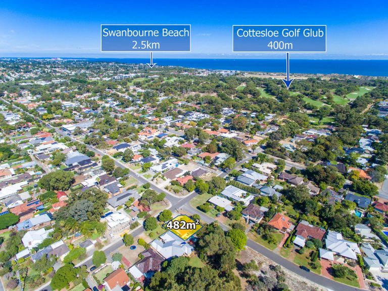 29 Haldane Street gallery