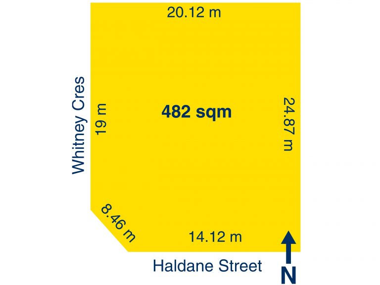 29 Haldane Street gallery