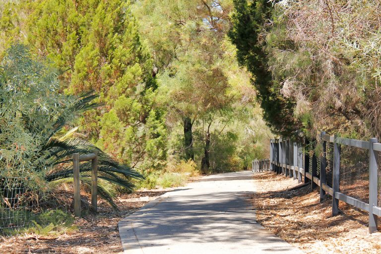 29 Haldane Street gallery