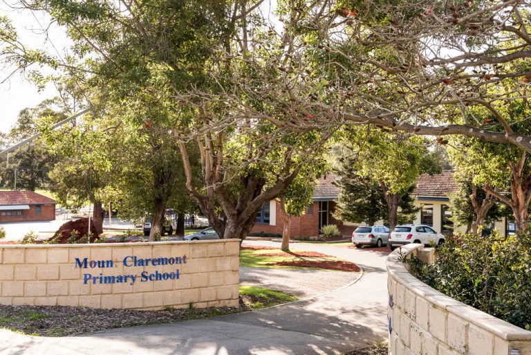 29 Haldane Street gallery