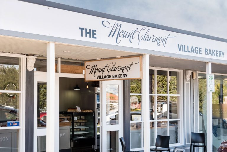 29 Haldane Street gallery