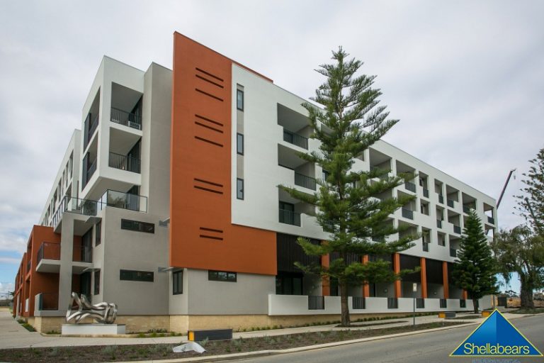 46/7 Davies Road gallery