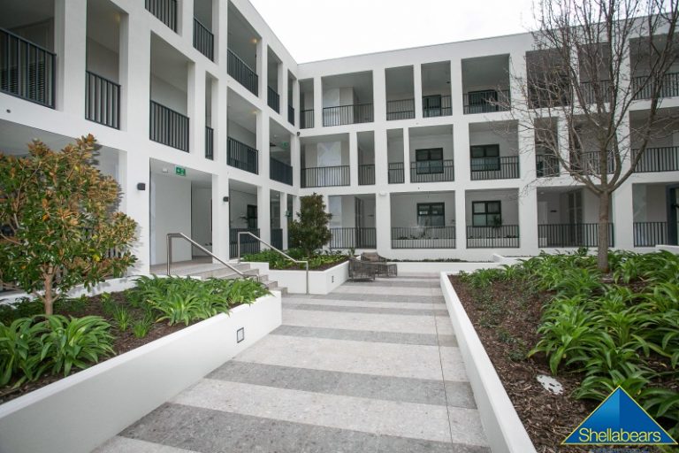 46/7 Davies Road gallery