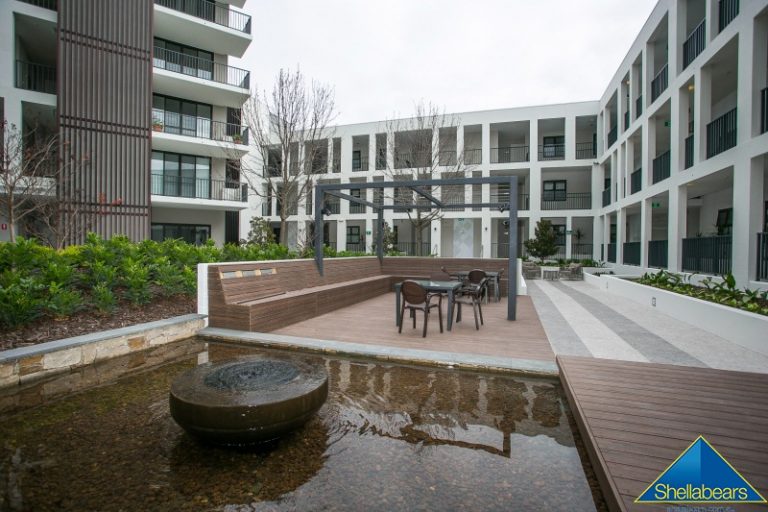 46/7 Davies Road gallery