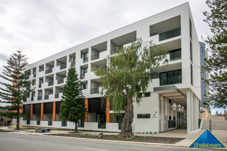 46/7 Davies Road gallery