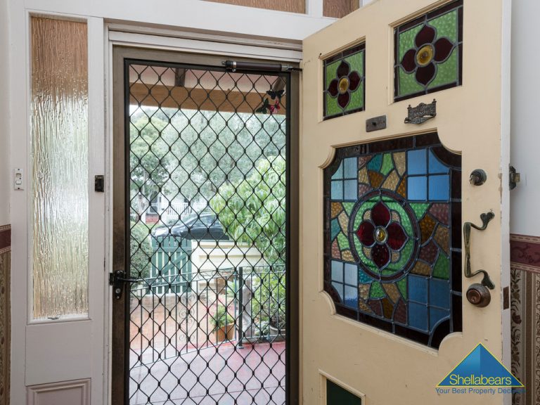 24 Willis Street gallery