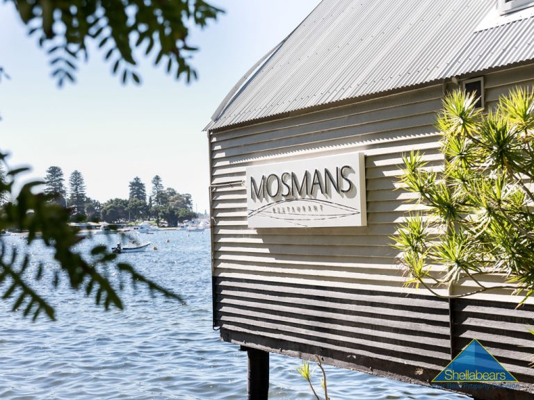 24 Willis Street gallery