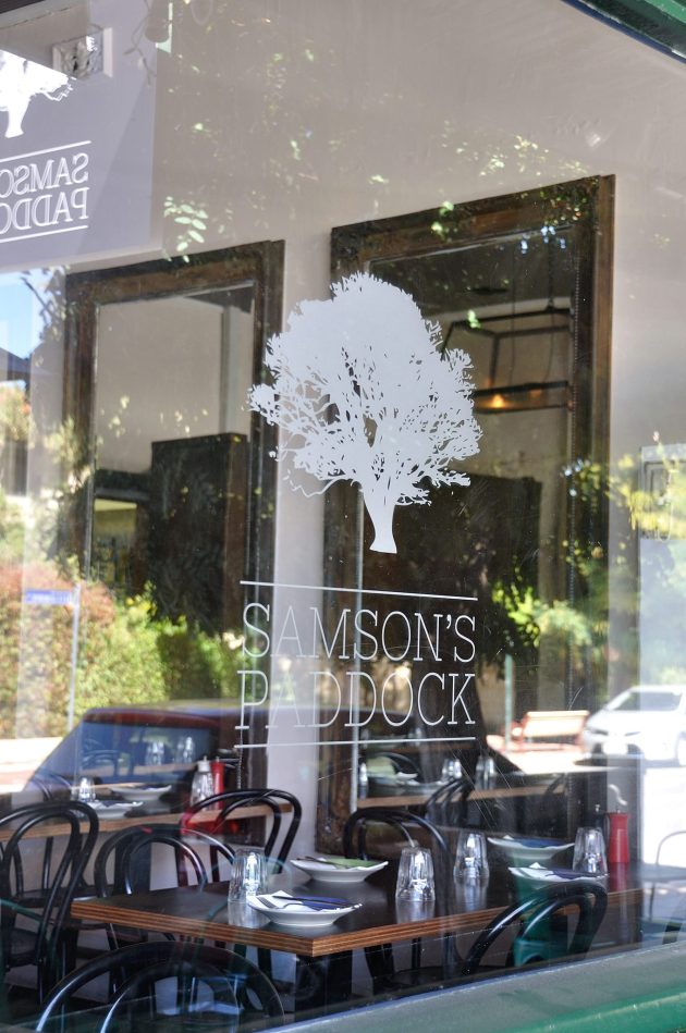 24 Willis Street gallery