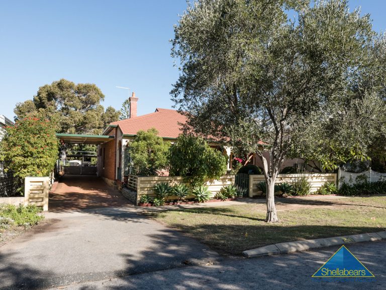 24 Willis Street gallery