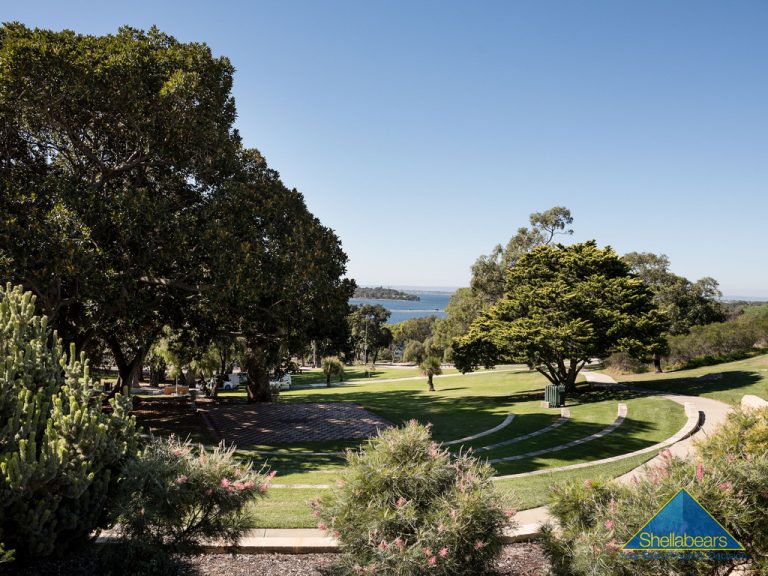 24 Willis Street gallery