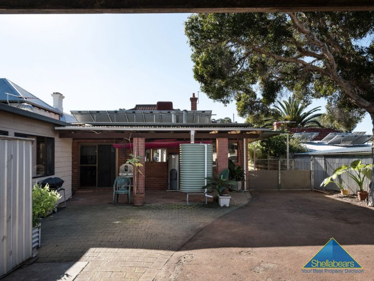 24 Willis Street gallery