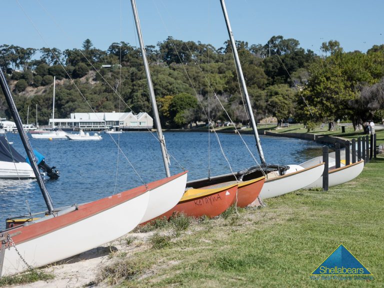 24 Willis Street gallery