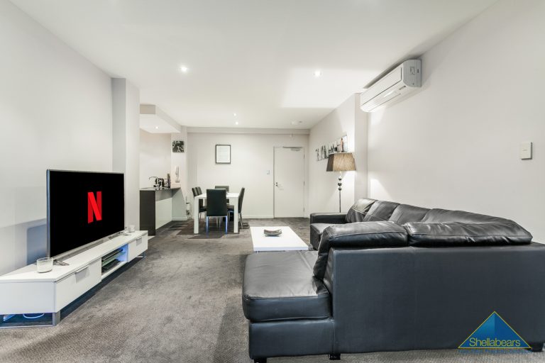17/8 Hordern Street gallery