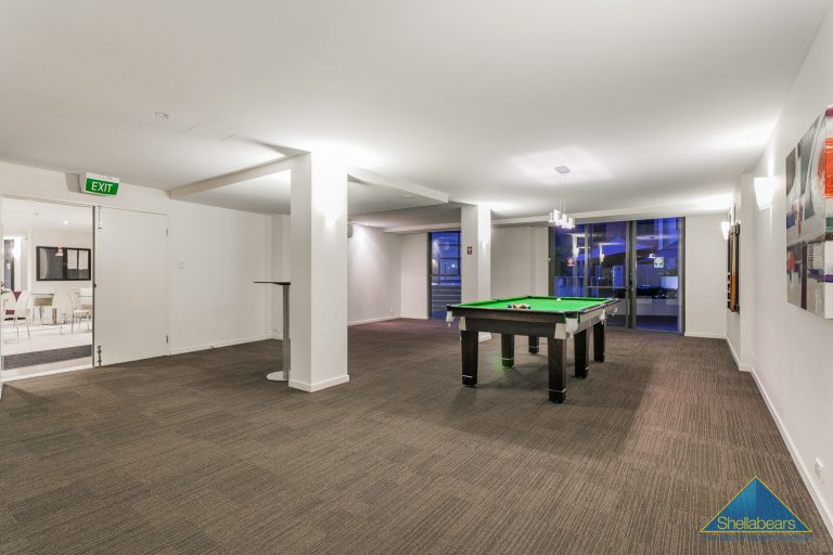 17/8 Hordern Street gallery