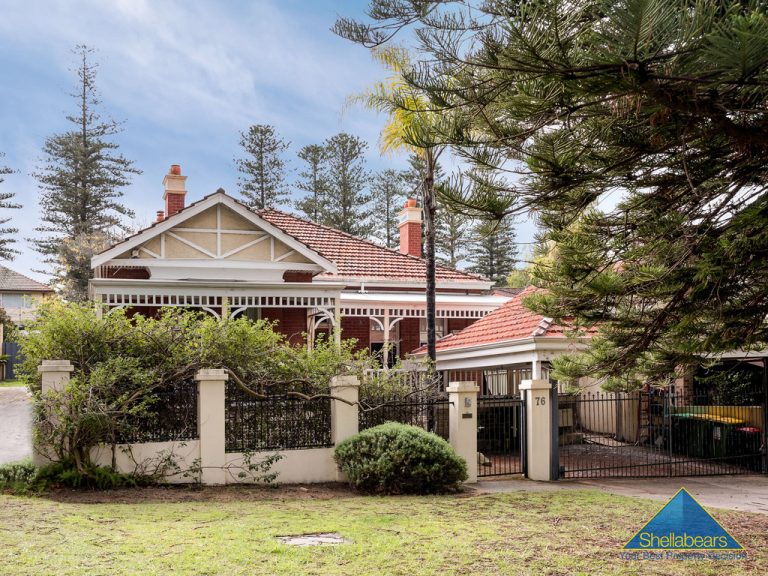 76 Forrest Street gallery