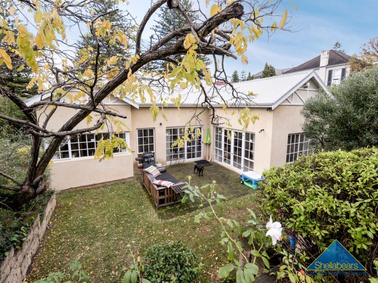 76 Forrest Street gallery