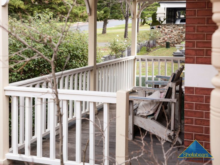 76 Forrest Street gallery