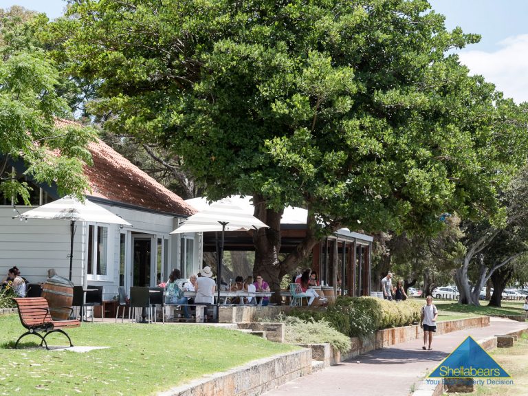 2/9-11 Wingfield Avenue gallery