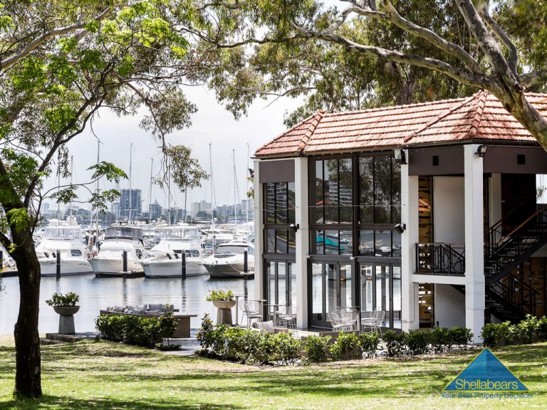 2/9-11 Wingfield Avenue gallery