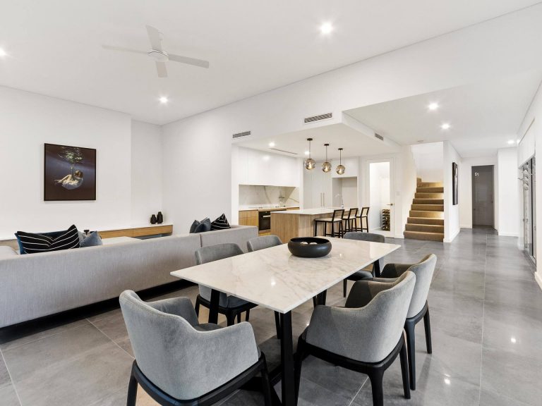 2A James Road gallery