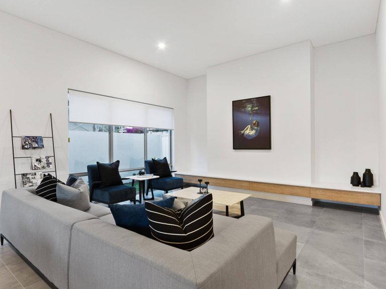 2A James Road gallery