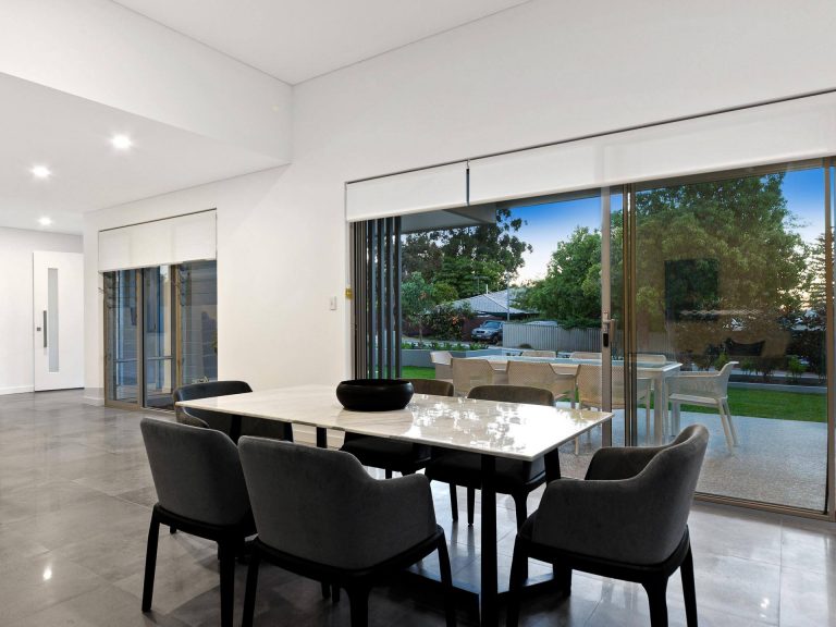 2A James Road gallery