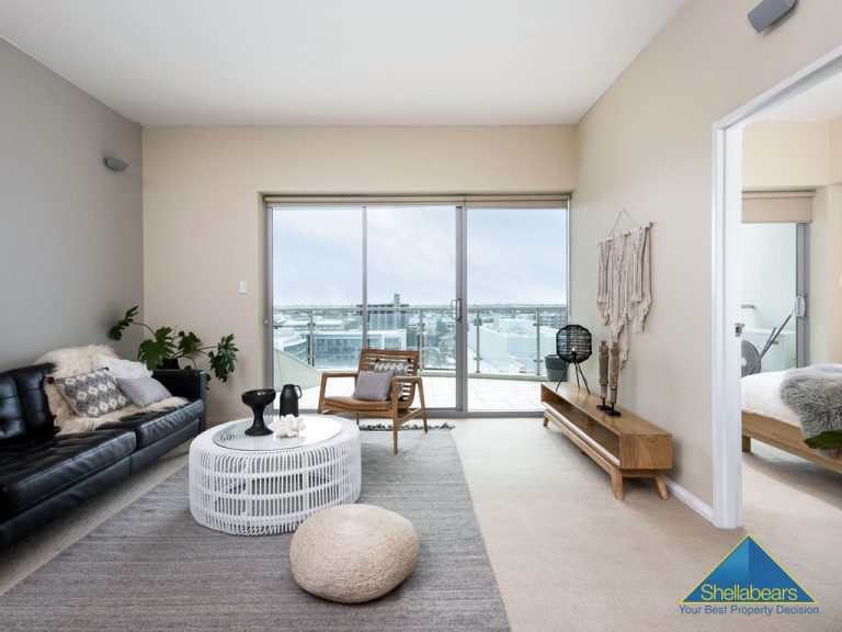 33/229 Adelaide Terrace gallery