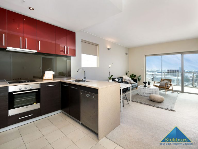 33/229 Adelaide Terrace gallery