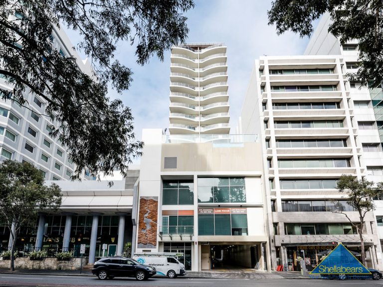 33/229 Adelaide Terrace gallery