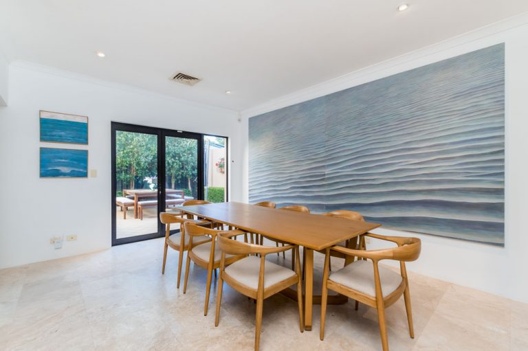 31 Beach Street gallery