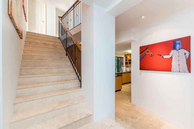 31 Beach Street gallery