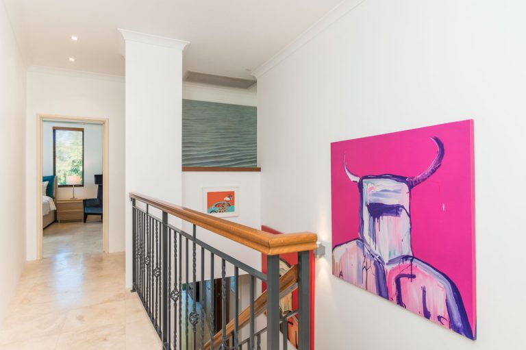 31 Beach Street gallery