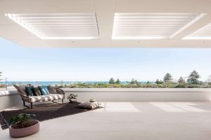 Overton Terraces gallery