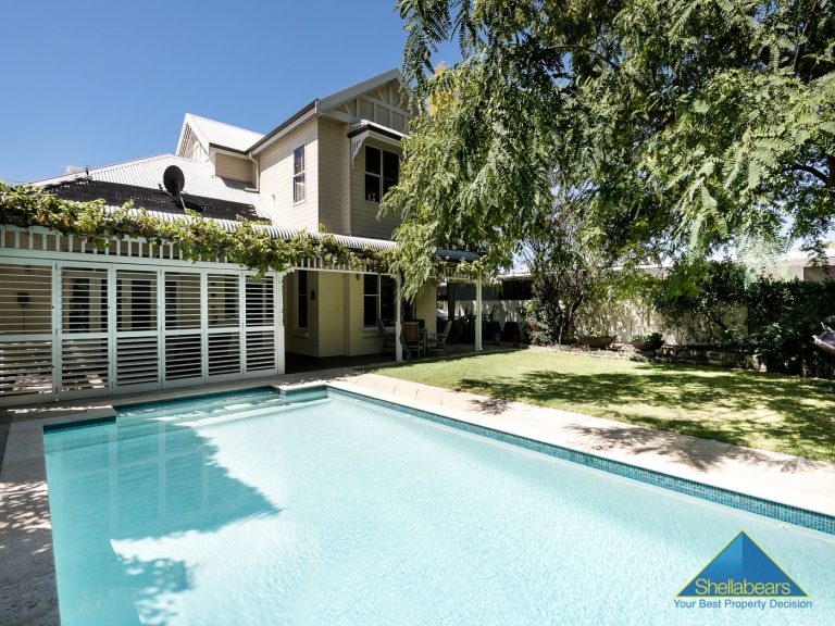 31 Reserve Street gallery