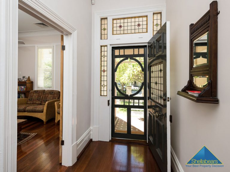 31 Reserve Street gallery