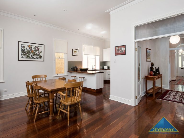 31 Reserve Street gallery