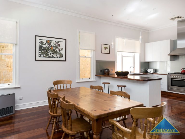 31 Reserve Street gallery